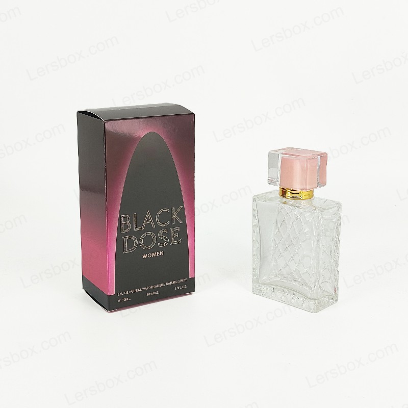 กล่องปิดท้ายกระดาษที่ทนทานและรีไซเคิลได้สำหรับการจัดส่งที่ปลอดภัยและหน้าจอค้าปลีกที่สะดุดตา PTE007