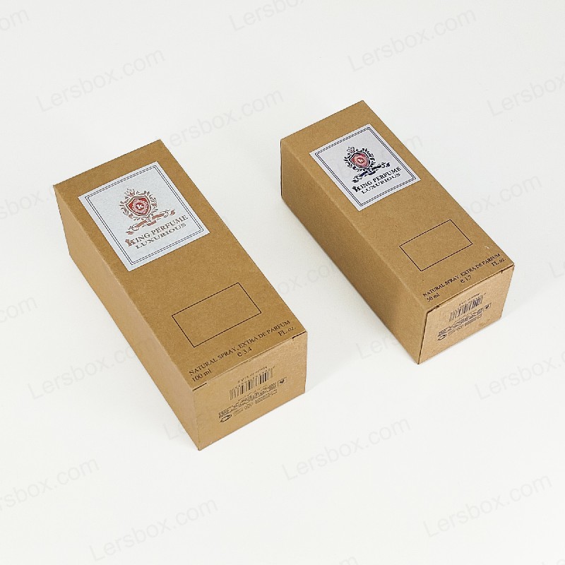 กล่องปิดท้ายกระดาษแบบพับได้สำหรับโซลูชันบรรจุภัณฑ์ระดับมืออาชีพเหมาะสำหรับผลิตภัณฑ์ขนาดเล็กและขนาดกลาง PTE009