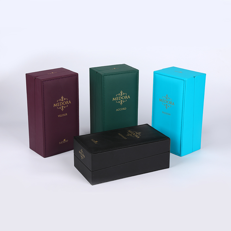 น้ำหอมและเครื่องสำอาง EVA ภายใน Exotic Exotic Blossom