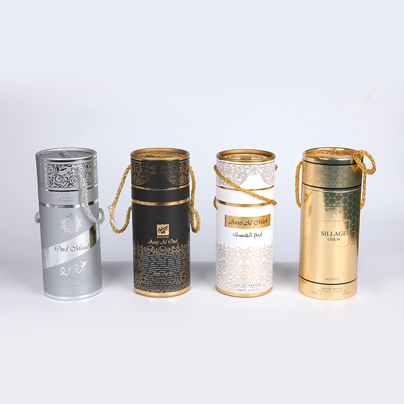 กระดาษคลาสสิก Elegance Can พร้อม Eva Inner